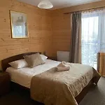 Gæstehus Goscinne Przy Drodze 3*