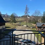 Gæstehus Goscinne Przy Drodze Bialka Tatrzanska