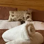 Πανσιόν Goscinne Przy Drodze 3*