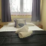 Goscinne Przy Drodze Πανσιόν Białka Tatrzańska