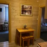 Goscinne Przy Drodze 3* Bialka Tatrzanska