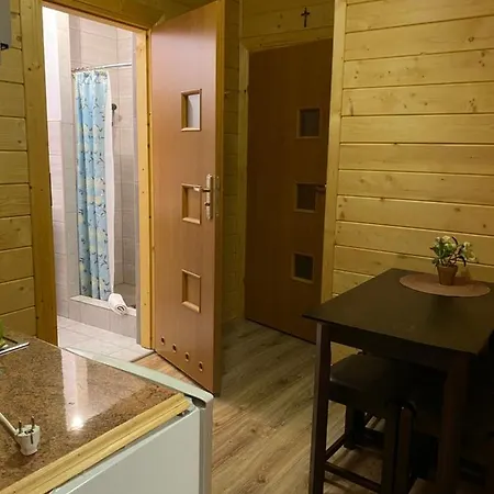 Goscinne Przy Drodze 3* Бялка-Татшаньска