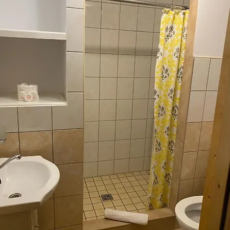 Goscinne Przy Drodze 3* ビャウカ