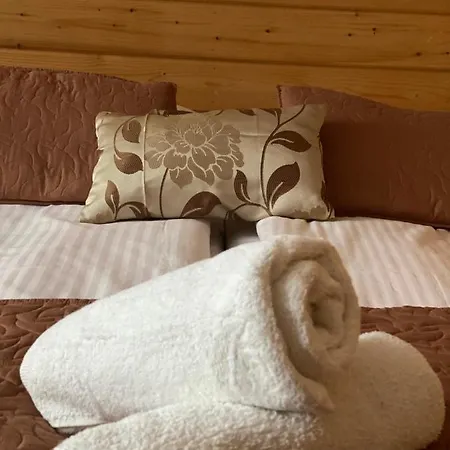 Гостевой дом Goscinne Przy Drodze 3*