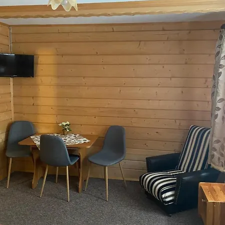 Goscinne Przy Drodze 3*