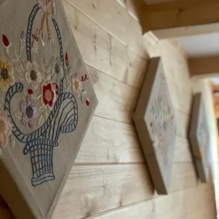 Goscinne Przy Drodze 3*