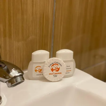 Гостевой дом Goscinne Przy Drodze 3*