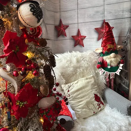 Goscinne Przy Drodze ゲストハウス ビャウカ