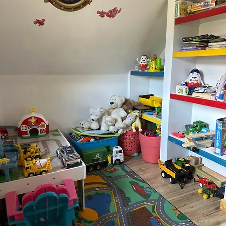 Goscinne Przy Drodze ゲストハウス