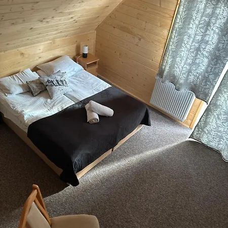 ゲストハウス Goscinne Przy Drodze