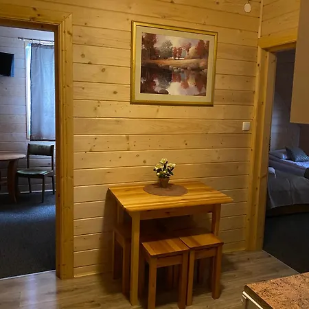 Goscinne Przy Drodze 3* Białka Tatrzańska