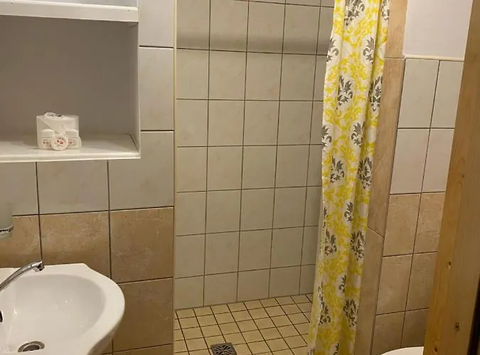 Gościnne Przy Drodze 3* Białka Tatrzańska