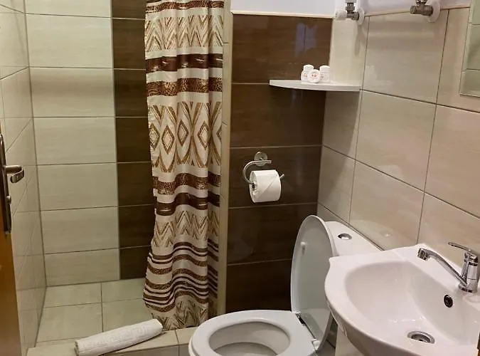 Gościnne Przy Drodze 3* Białka Tatrzańska