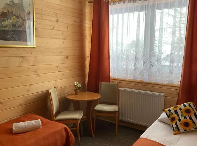 Gościnne Przy Drodze 3* Białka Tatrzańska