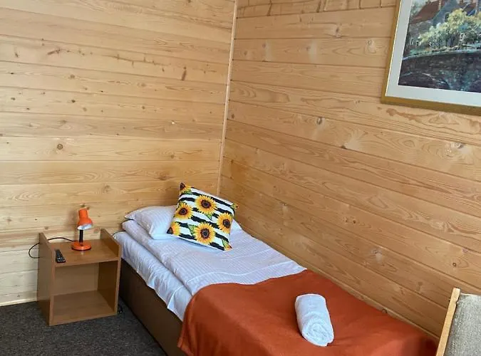 Gościnne Przy Drodze Białka Tatrzańska