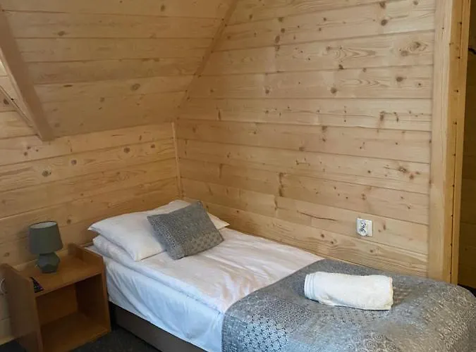 Gościnne Przy Drodze 3*