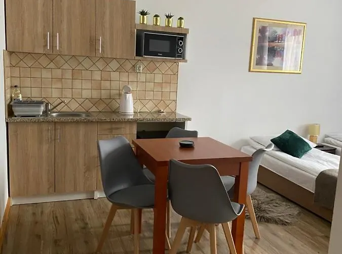 Gościnne Przy Drodze Białka Tatrzańska