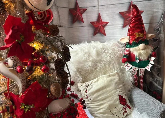 Gościnne Przy Drodze Pensjonat Białka Tatrzańska