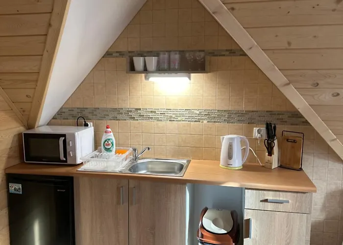 Gościnne Przy Drodze 3* Białka Tatrzańska