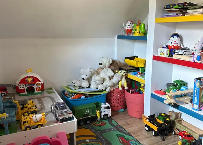 Gościnne Przy Drodze Pensjonat