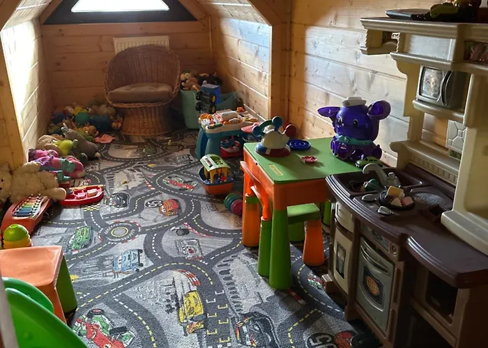 Gościnne Przy Drodze Pensjonat 3*