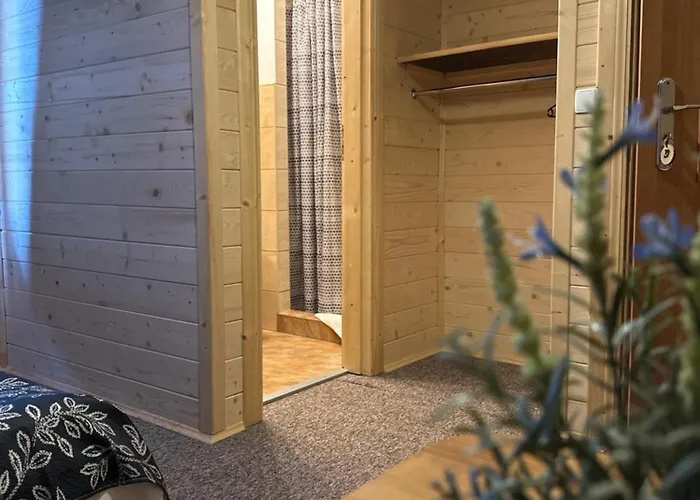 Pensjonat Gościnne Przy Drodze Białka Tatrzańska