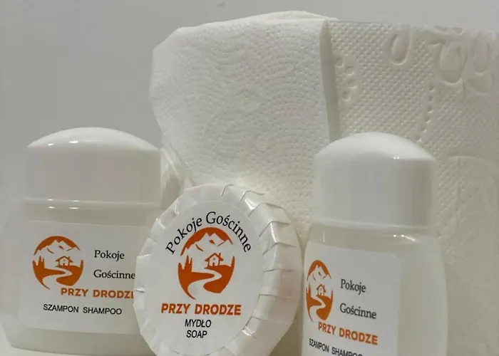 Gościnne Przy Drodze