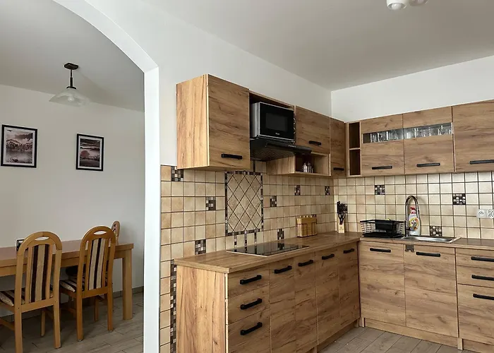 Gościnne Przy Drodze Pensjonat 3*