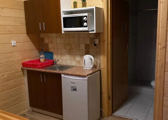 Gościnne Przy Drodze 3* Białka Tatrzańska