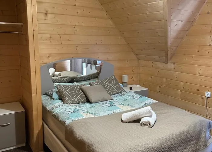 Gościnne Przy Drodze Pensjonat