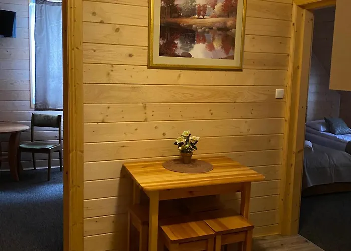 Gościnne Przy Drodze 3* Białka Tatrzańska